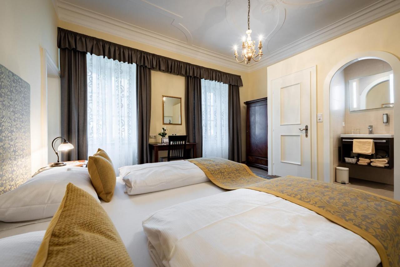 Schlosshotel Mitterhart Швац Экстерьер фото